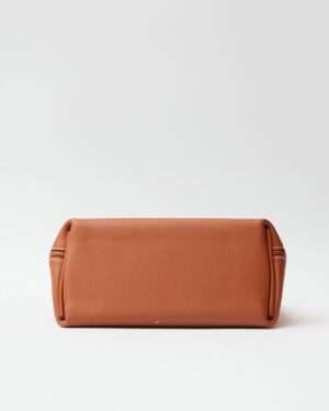Hermès 24/24 Mini Gold GHW