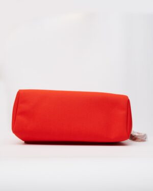 Hermès Herbag 39 Orange PHW