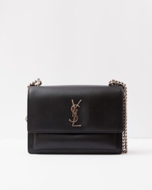 Yves Saint Laurent Sunset Medium Chain Bag