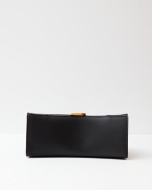 Balenciaga Hourglass Small Black Handbag Box