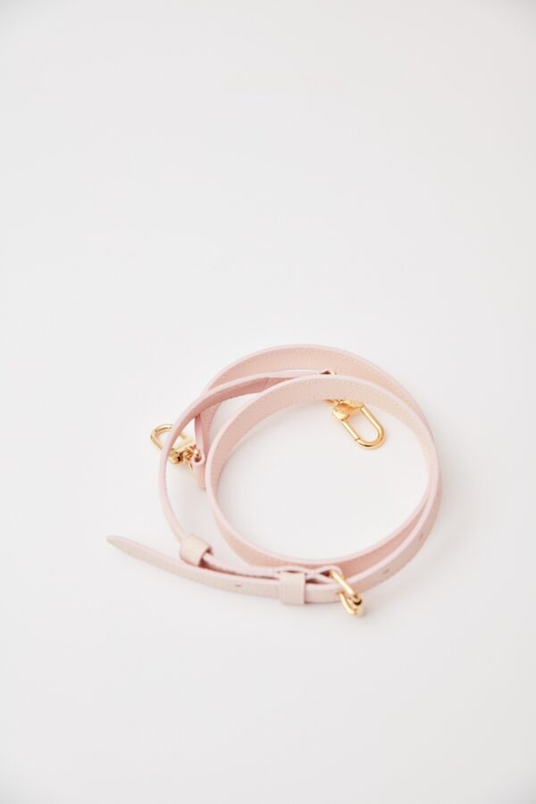 Louis Vuitton OnTheGo PM Light Pink Monogram