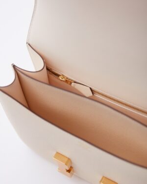 Hermès Constance 24 Nata Epsom GHW