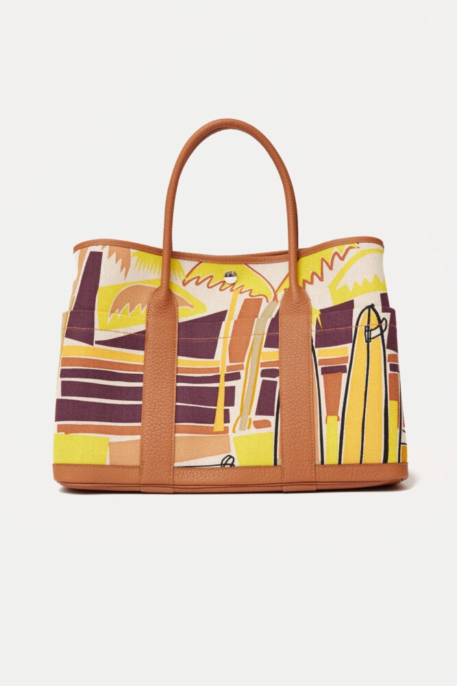 Hermès Garden Party 36 Limited Edition
