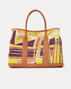 Hermès Garden Party 36 Limited Edition