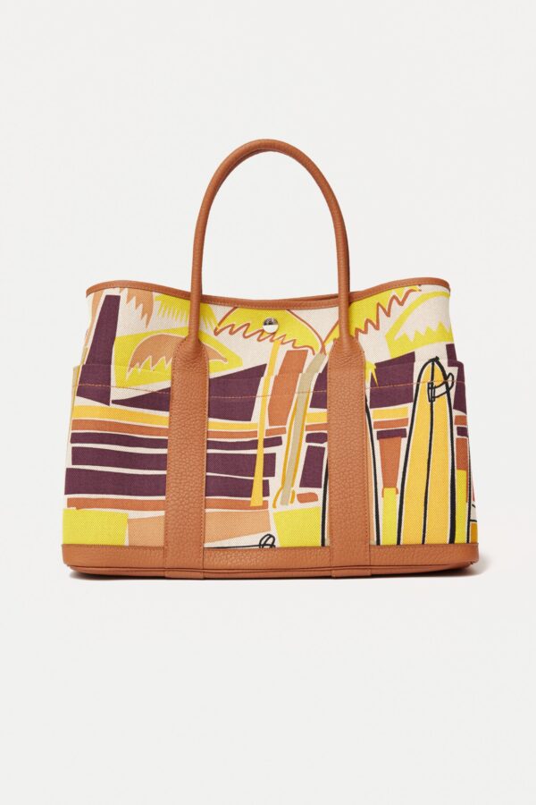 Hermès Garden Party 36 Limited Edition