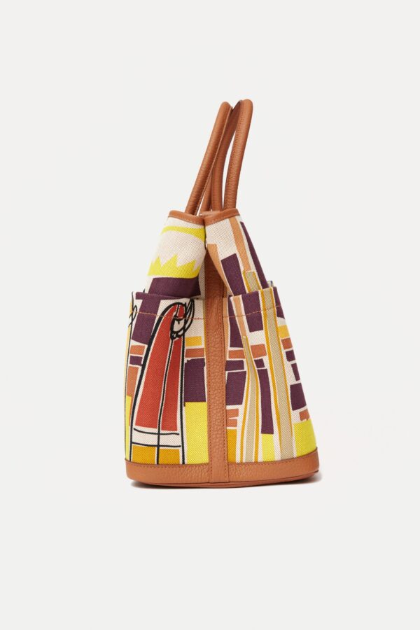 Hermès Garden Party 36 Limited Edition