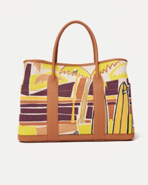Hermès Garden Party 36 Limited Edition