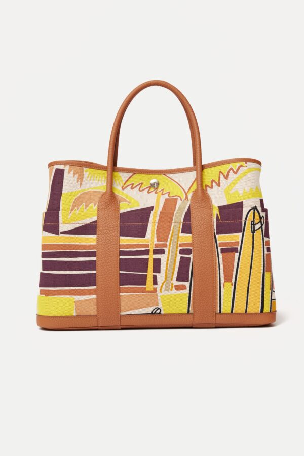 Hermès Garden Party 36 Limited Edition
