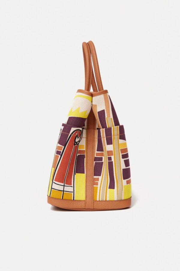 Hermès Garden Party 36 Limited Edition