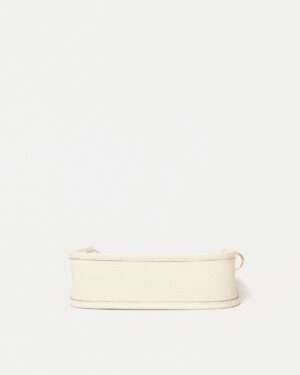 Hermès Mini Evelyne 16 Nata Clemence GHW