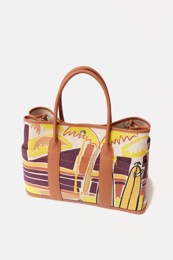 Hermès Garden Party 36 Limited Edition