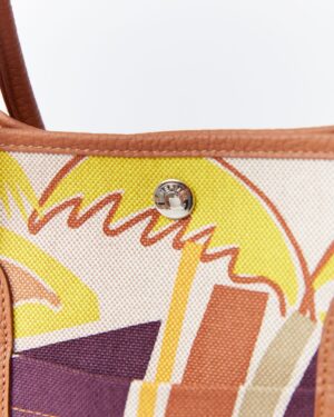 Hermès Garden Party 36 Limited Edition