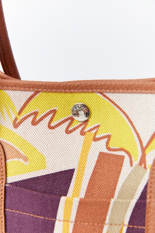 Hermès Garden Party 36 Limited Edition