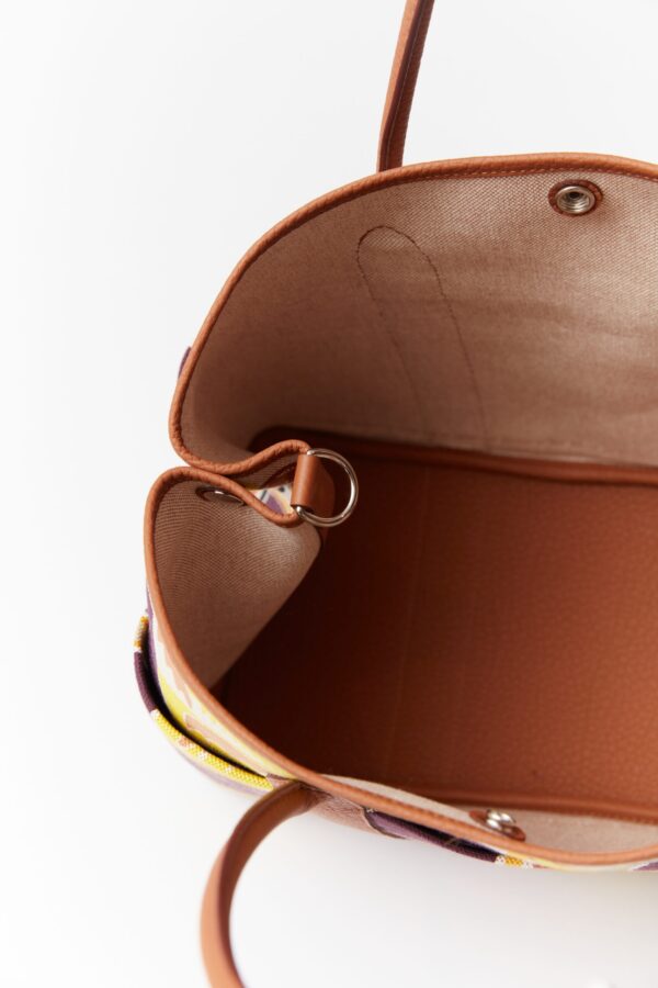 Hermès Garden Party 36 Limited Edition