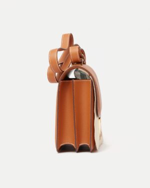 Hermès Constance 24 Gold Epsom GHW