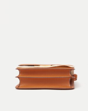 Hermès Constance 24 Gold Epsom GHW