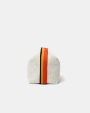 Hermès Bride-a-Brac Rocabar Gris Flanelle GM