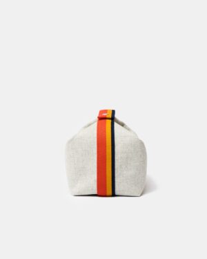 Hermès Bride-a-Brac Rocabar Gris Flanelle GM