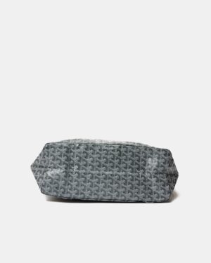 Goyard Saint Louis PM Gray Tote Bag