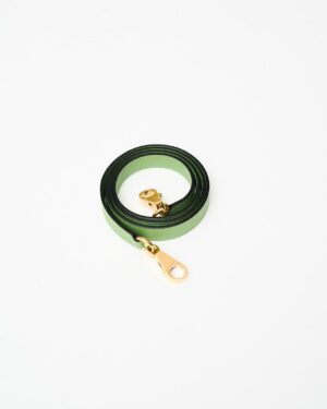 Hermès Kelly 28 Vert Criquet Epsom GHW