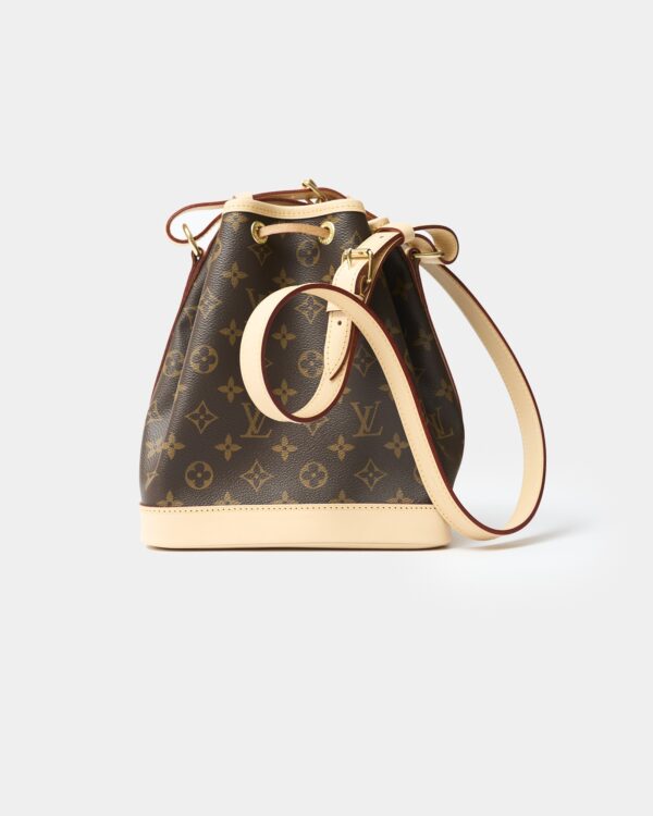 Louis Vuitton Noe BB Monogram