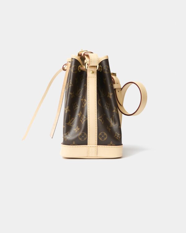Louis Vuitton Noe BB Monogram