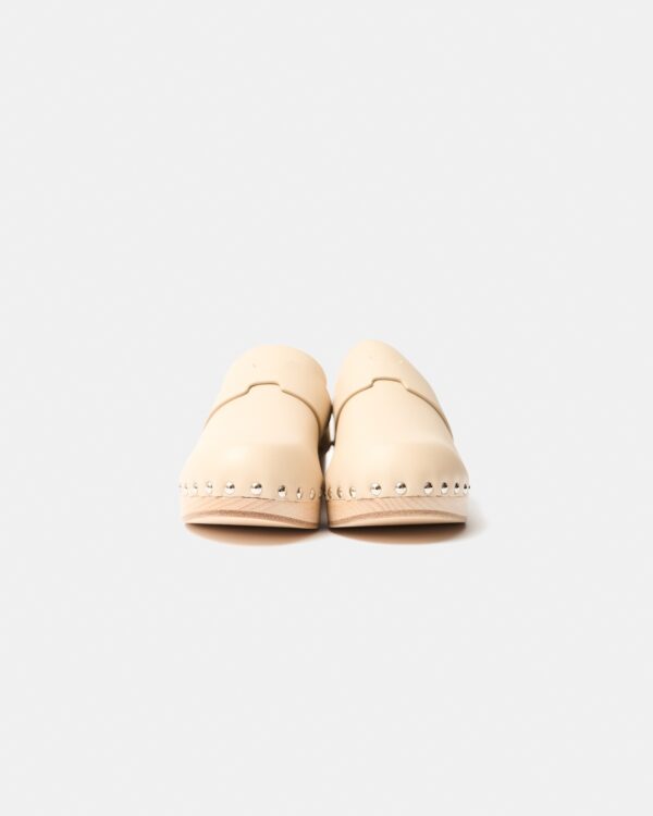 Hermès Calya Hêtre Mule 37