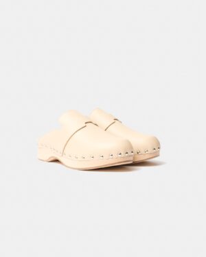 Hermès Calya Hêtre Mule 37