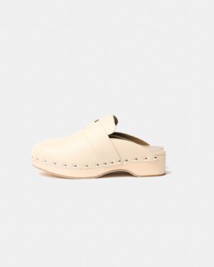 Hermès Calya Hêtre Mule 37