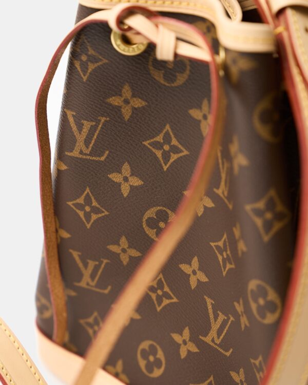 Louis Vuitton Noe BB Monogram