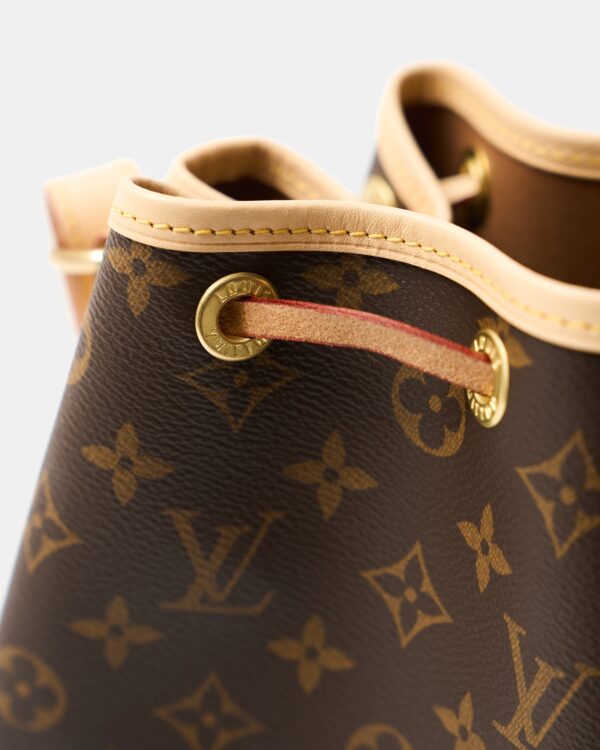 Louis Vuitton Noe BB Monogram