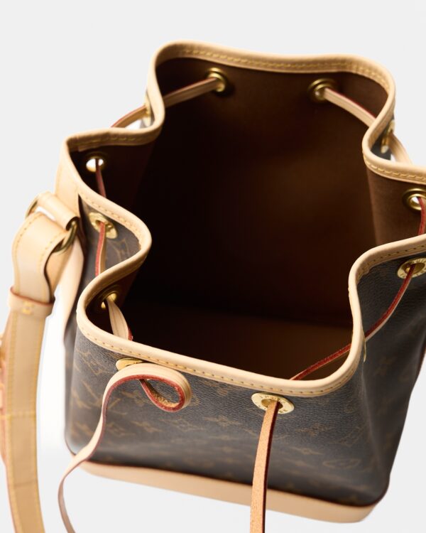 Louis Vuitton Noe BB Monogram