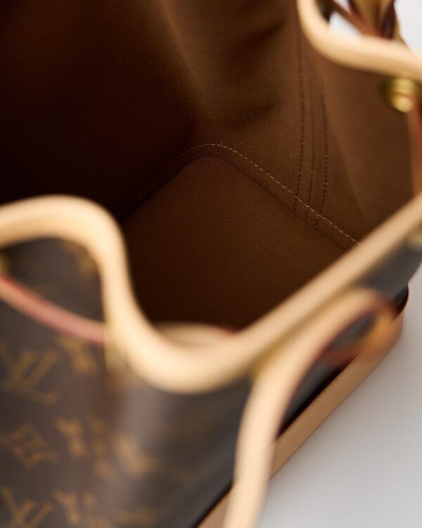 Louis Vuitton Noe BB Monogram