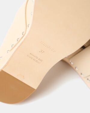 Hermès Calya Hêtre Mule 37