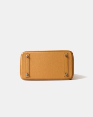 Hermès Birkin 25 Sesame Togo PHW