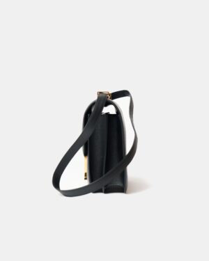 Hermès Constance 24 Black Epsom GHW