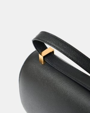 Hermès Constance 24 Black Epsom GHW