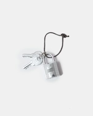 Hermès Picotin 18 Clemence PHW