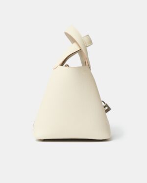 Hermès Picotin 18 Nata Clemence PHW