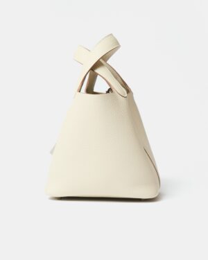 Hermès Picotin 18 Nata Clemence PHW
